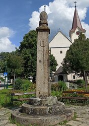 Pranger Hellmonsödt