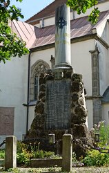 Kriegerdenkmal-Hellmonsödt