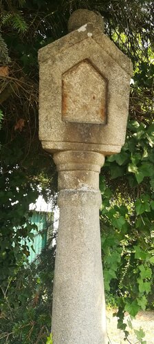 Dunzendorfer Kreuzsäule