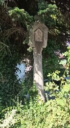 Dunzendorfer Kreuzsäule