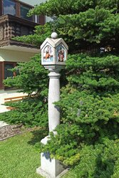 Raml Kreuzstöckl Glasau