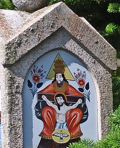 Raml Kreuzstöckl Glasau