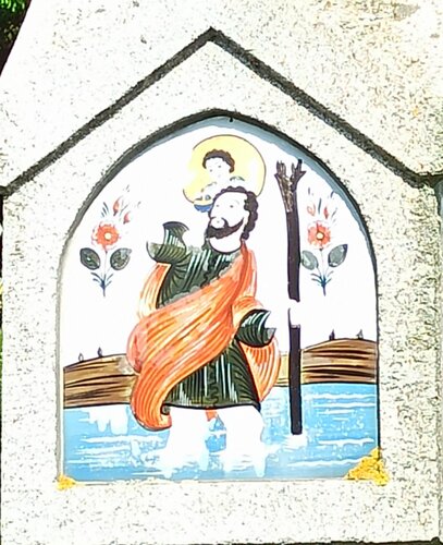 Raml Kreuzstöckl Glasau