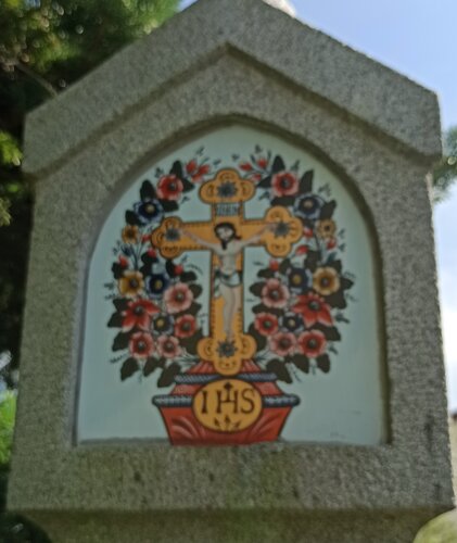 Raml Kreuzstöckl Glasau