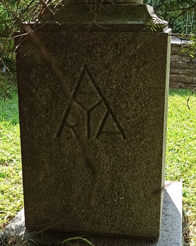 Raml Kreuzstöckl Glasau