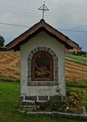 Aichhorn Kapellenbildstock