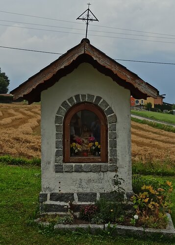 Aichhorn Kapellenbildstock