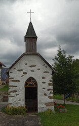 Vordermayr Kapelle