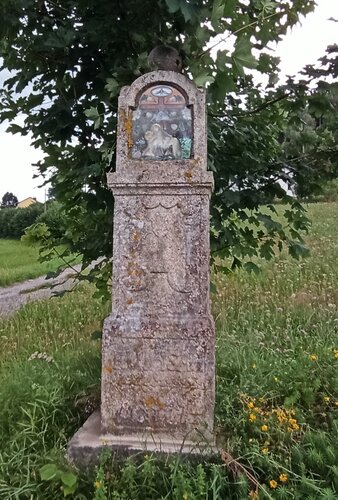 Vordermayr Kreuzstöckl