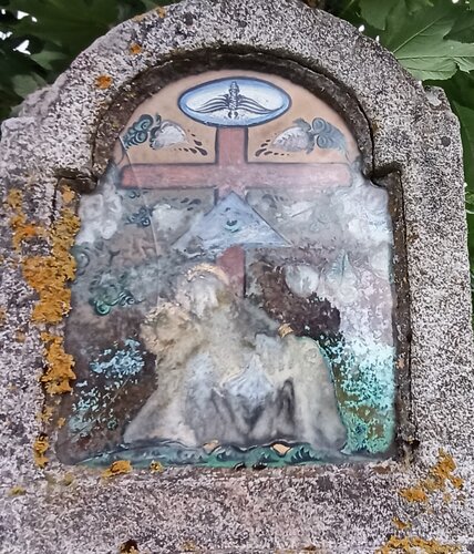 Vordermayr Kreuzstöckl