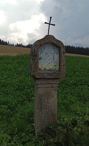 Zehethofer Kreuzstöckl