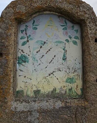 Zehethofer Kreuzstöckl