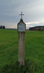 Schreiblmayr Kreuzstöckl 1