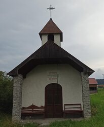 Stadler Kapelle