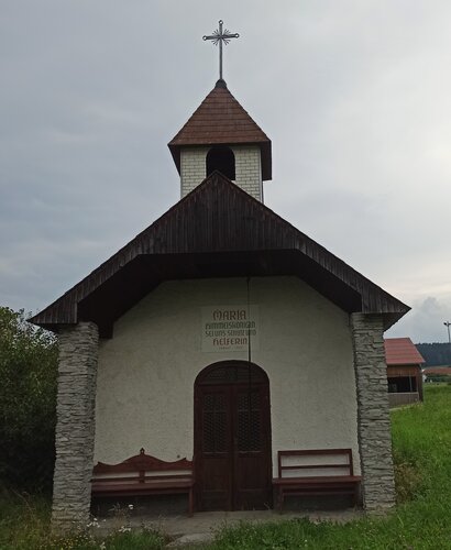 Stadler Kapelle