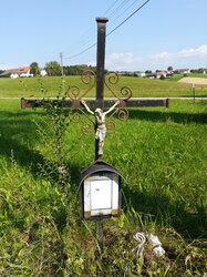 Schwarz (Wirther) Kreuz