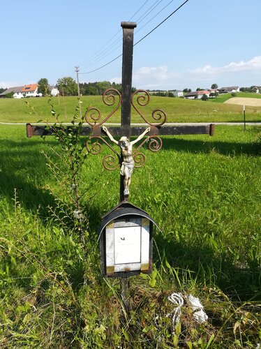 Schwarz (Wirther) Kreuz