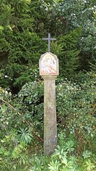 Pichler (Flaumberger) - Kreuzstöckl