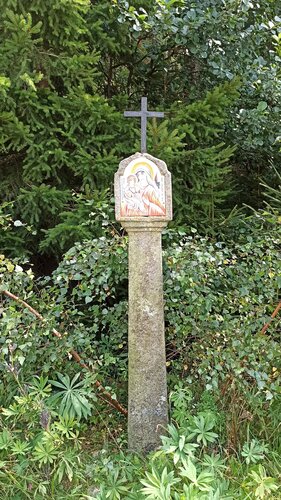 Pichler (Flaumberger) - Kreuzstöckl