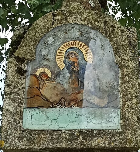 Stummer-Kreuzstöckl 1