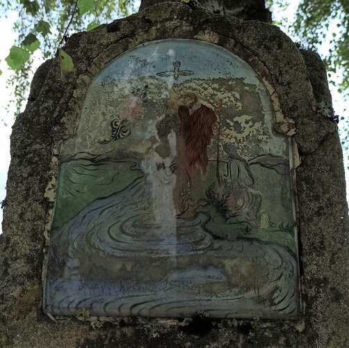 Stummer-Kreuzstöckl 1