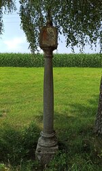 Stummer-Kreuzstöckl 1