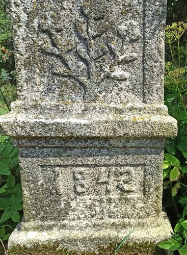 Stummer-Kreuzstöckl 2