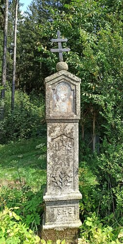 Stummer-Kreuzstöckl 2