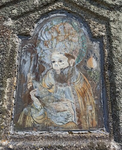 Stummer-Kreuzstöckl 2