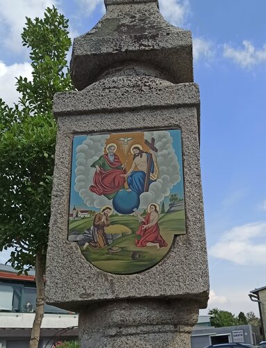 Gasthof Post - Bildstock