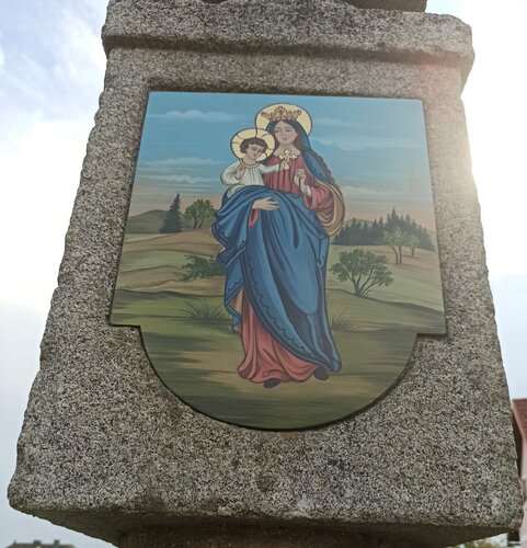 Gasthof Post - Bildstock