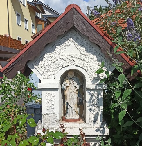 Breitpfeiler Marktberg 18