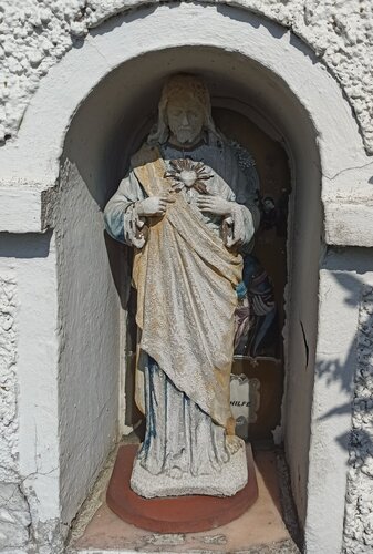 Breitpfeiler Marktberg 18