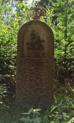 Kreuzweg Hellmonsödt, Station 09