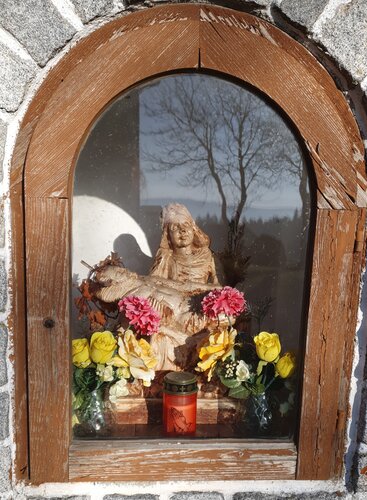 Aichhorn Kapellenbildstock