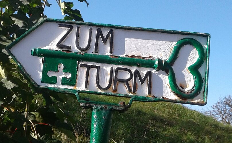 Zum Turm