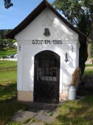 Plakolm Kapelle