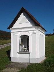 Nimmervoll Kapelle