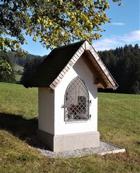 Wögersdorfer Kapelle