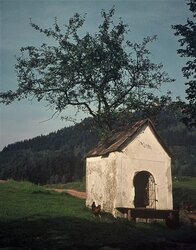 Alte Wögersdorfer Kapelle