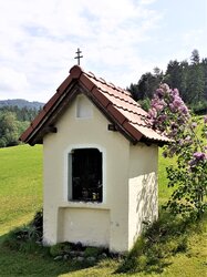 Weger Kapelle