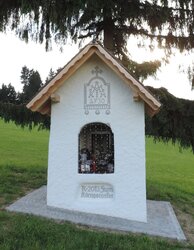 Königsdorfer Kapelle