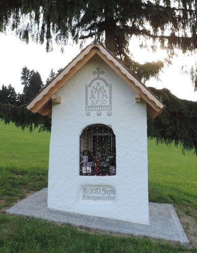 Königsdorfer Kapelle