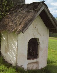 Alte Königsdorfer Kapelle