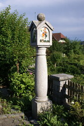 Hörschläger Marterl