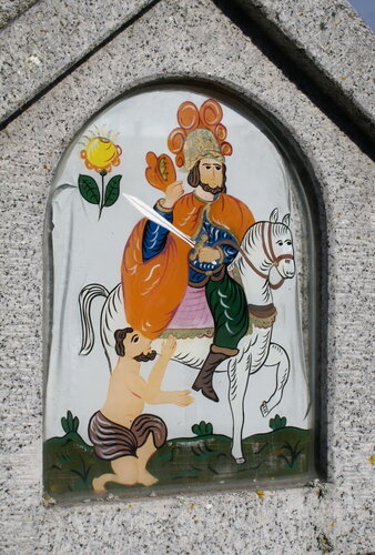 Hörschläger Marterl