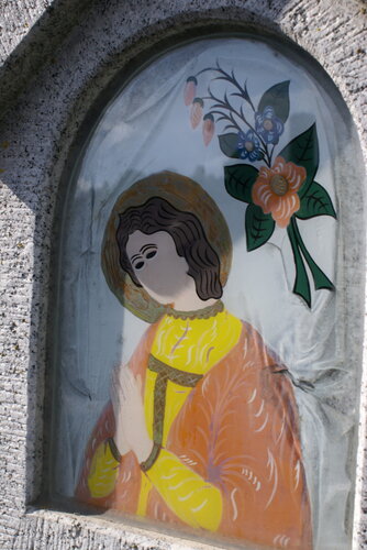 Hörschläger Marterl