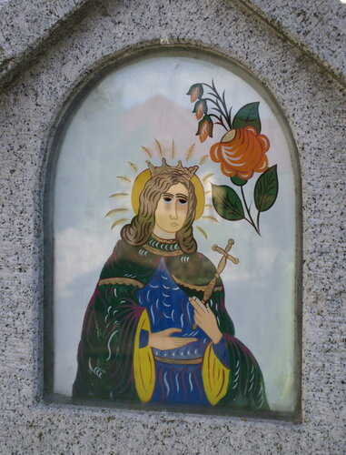 Hörschläger Marterl