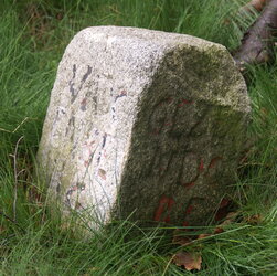 Revertera Grenzstein