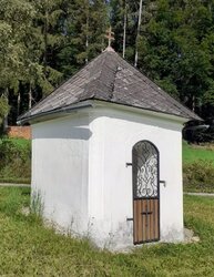 Schmid Kapelle